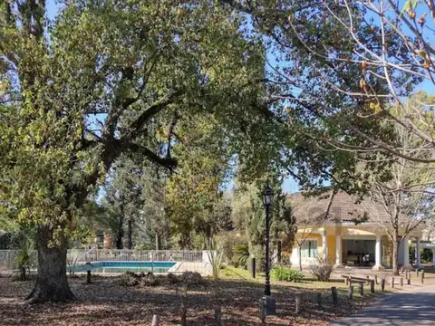 Terreno en Venta en La Reja, USD 65.000