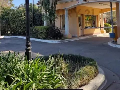 LOTE DE 820 mts2 BARRIO PRIVADO "EL RESUELLO" LA REJA-MORENO -FINANCIACION !!!!