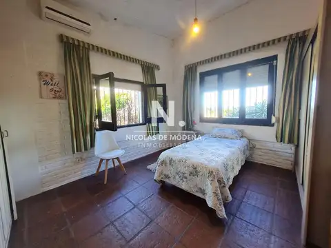 Casa en La Mansa: Tu Refugio Costero a Pasos de la Playa. Punta del Este