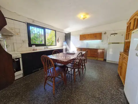 Casa en Alquiler Temporal de 2 dormitorios