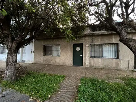 Casa a reciclar-Venta-Martín Coronado