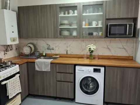 Departamento en Alquiler de 2 dormitorios