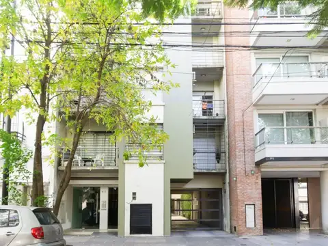 Venta depto 2 amb. muy amplio APTO CREDITO
