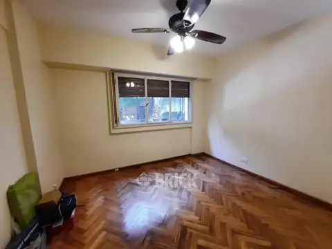 PICHINCHA AL 100 - TODO AL FRENTE 42 M2 IMPEC T/SOL T/EXTERNO BALCON