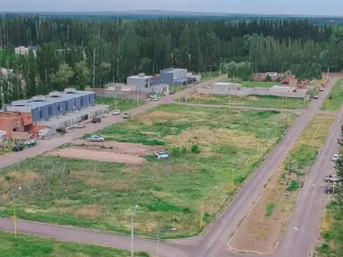 Terreno en Venta en Centenario, Confluencia