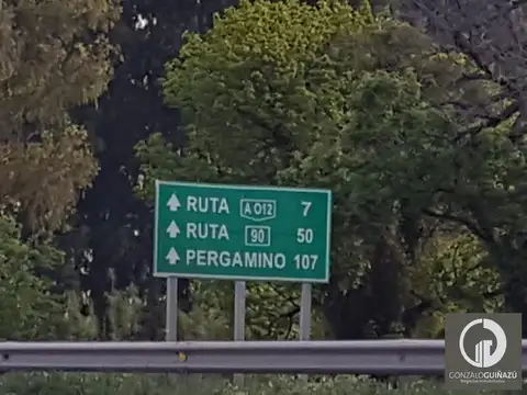 Terreno en Venta de 50000,0 m2