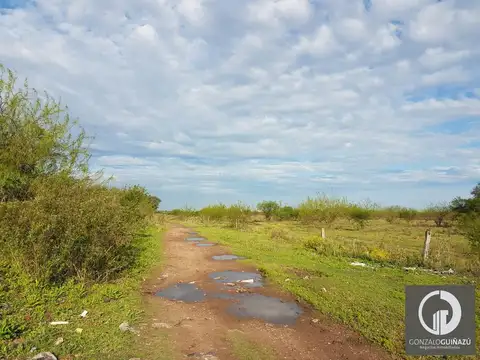 Terreno - Villa gobernador galvez - Rosario
