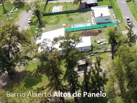 Terreno en Venta en Cañuelas, USD 29.000