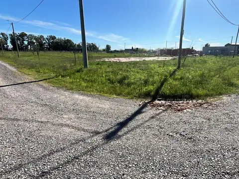 Terreno en Venta en Cañuelas, USD 29.000