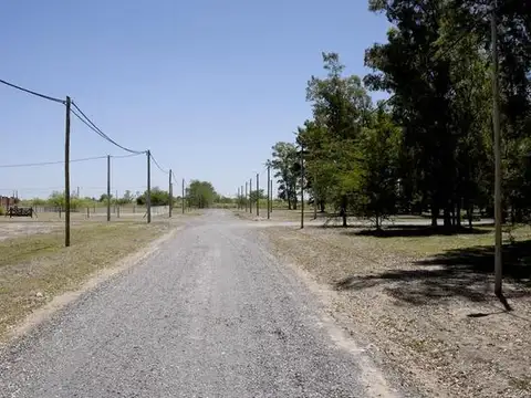 Terrenos en Venta Cañuelas / Lores Barrio Abierto Altos de Panelo