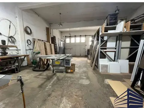 Galpon en Venta en Billinghurst, USD 140.000
