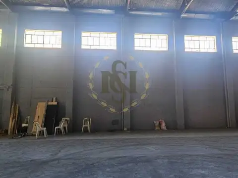 RONDEAU, AVDA. GRAL.