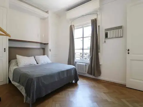 Venta depto 4 ambientes APTO CRÉDITO Recoleta