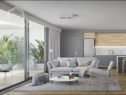 Exclusivo piso 4 ambientes con dependencia! DOME TORRE ARCOS!