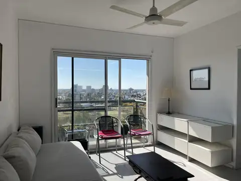 Departamento en Alquiler al Norte