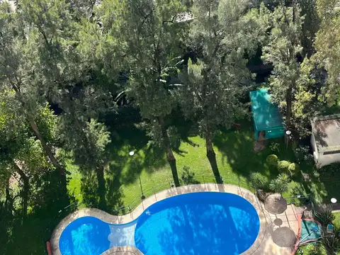 Departamento en Alquiler en Tigre Centro, USD 600