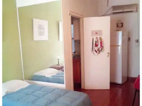 Excelente AMB en Recoleta 