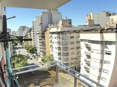 Departamento en Venta al Sur