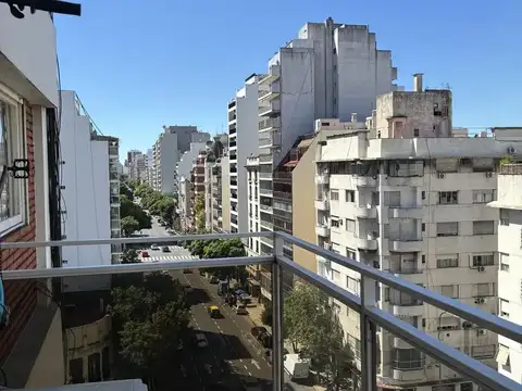 Departamento en Venta en San Cristóbal, USD 87.000