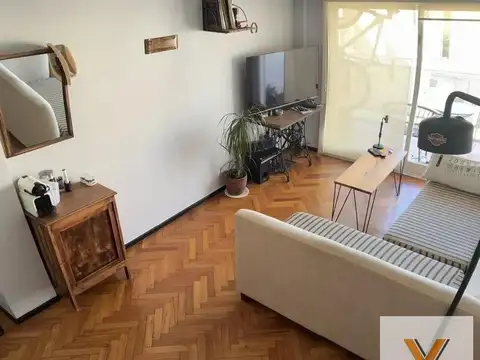 Departamento en Venta en San Cristobal, Capital Federal