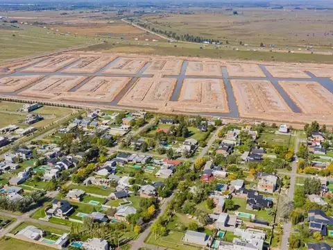 Terreno en Venta en Funes Lakes, USD 100.000
