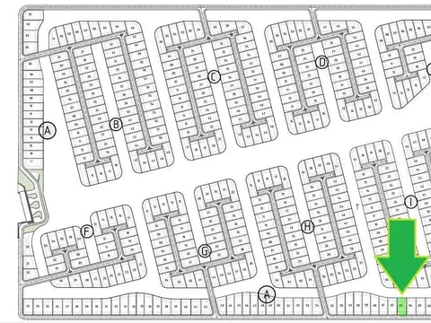 Terreno en Venta de 500,0 m2