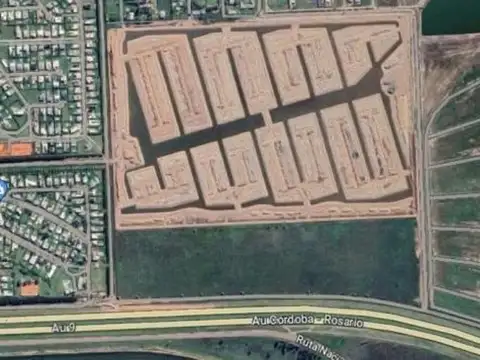 Terreno en Venta de 500,0 m2