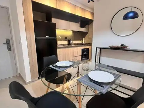 Departamento en Venta en Centro, USD 90.000