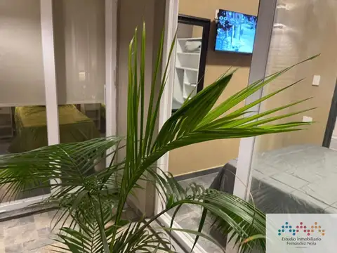 Departamento en alquiler temporario en Banfield