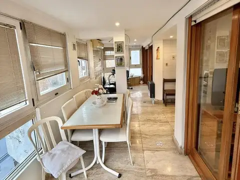 Departamento en Venta de 4 ambientes