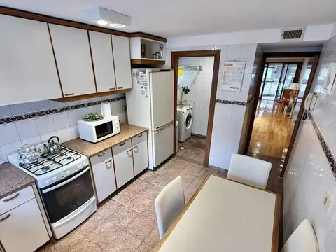 Departamento en Venta en Chauvin, USD 235.000