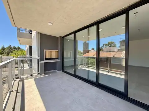 Departamento en Venta al Norte