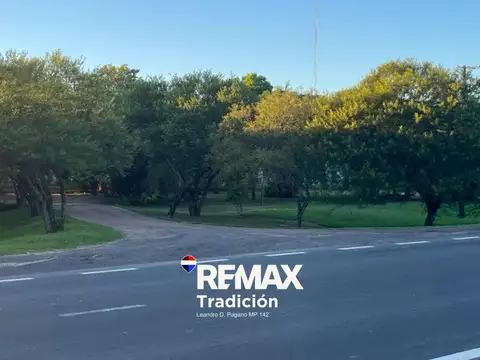 Chacra en venta a minutos de Resistencia