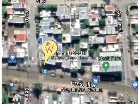 Local en Venta en San Nicolas de los Arroyos, USD 500