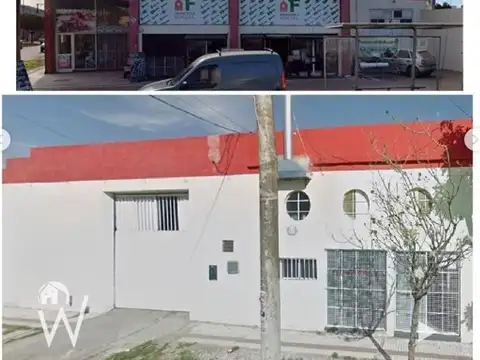 Illia Y Gerónimo Costa