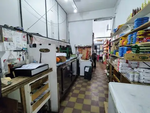 Casa en Venta 56 años