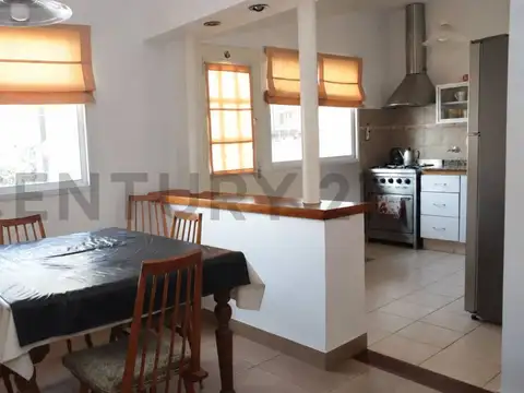 Departamento en Venta con 2 cocheras