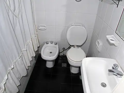 Departamento en Alquiler en Barrio Norte, $ 640.000