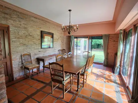 Quinta en Alquiler, La Paciencia, Carabassa, Pilar, GBA Norte - 4 Ambientes