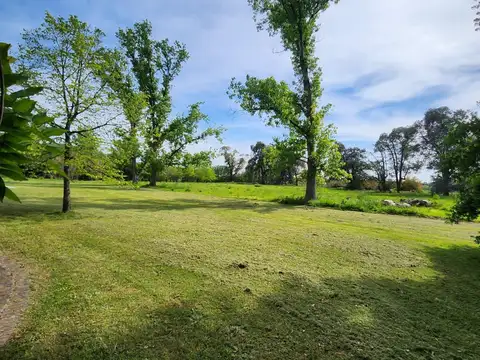Chacra en Alquiler, La Paciencia, Carabassa, Pilar, GBA Norte - 4 Ambientes