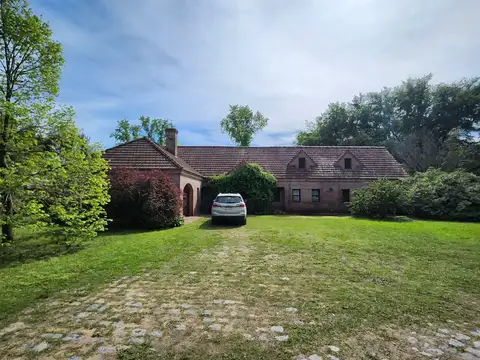 Quinta en Alquiler, La Paciencia, Carabassa, Pilar, GBA Norte - 4 Ambientes