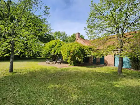 Quinta en Alquiler, La Paciencia, Carabassa, Pilar, GBA Norte - 4 Ambientes