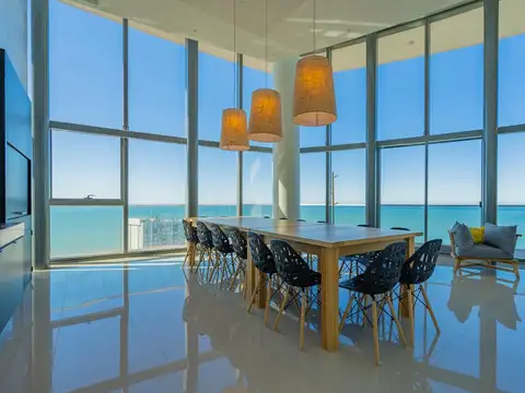 Departamento 2 Ambientes - Aristóbulo del Valle  2700 - Maral Explanada