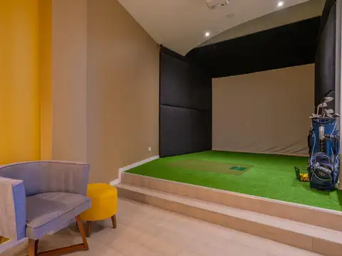 Departamento en Venta en Mar del Plata, USD 464.000