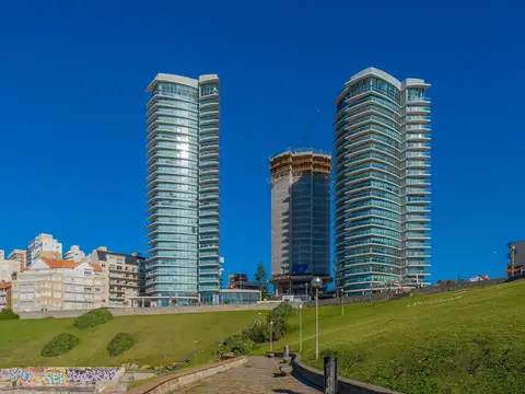 Departamento en Playa Chica