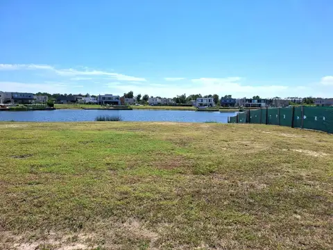UNICO! LOTE A LA LAGUNA DE 630 M2 | INMEJORABLE ORIENTACION
