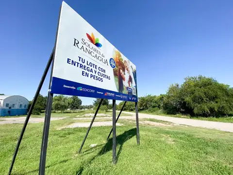 Avenida Rancagua 6000