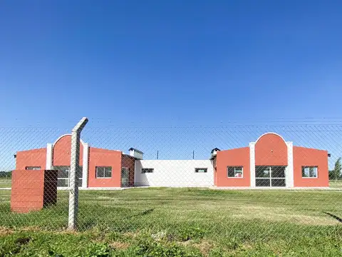 Avenida Rancagua 6000