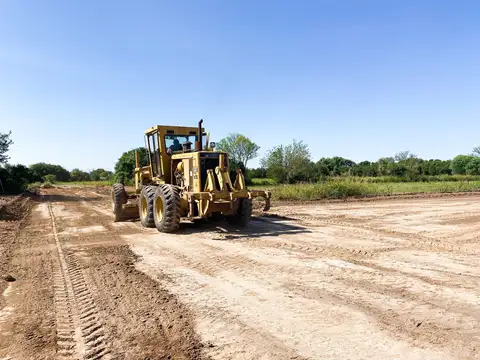 Terreno en Venta en Cordoba, USD 19.900