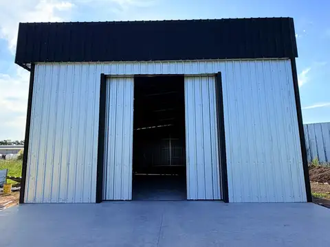 Galpon en Venta en San Lorenzo, USD 125.000